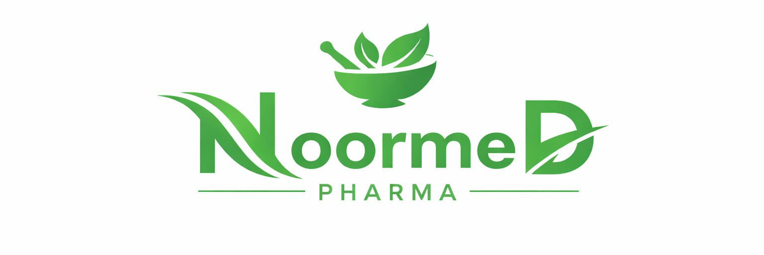 Noormed Pharma | Güvenilir Medikal Ürünler ve Vitamin Takviyeleri